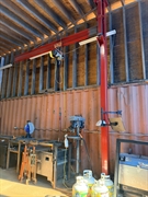 turnkey welding fabrication mobile - 1