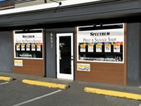 diversified printing business with - 1