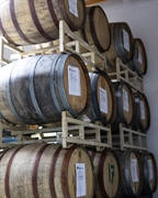 whisky distillery lounge victoria - 1