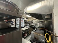 seafood restaurant business on - 3
