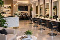 luxury hair studio - 1