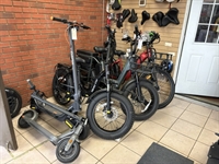 ebike retail business - 3