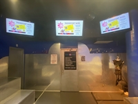 well established laser tag - 3