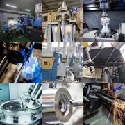industrial processing business winnipeg - 1