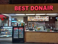 donair kebob food court - 1