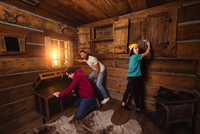 escape room entertainment business - 1