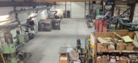 precision metal fab division - 2