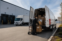 profitable final mile courier - 1