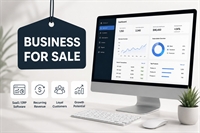 high-yield property management business - 1