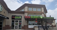 existing barburrito fresh mexican - 1