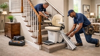 established accessibility solutions provider - 1
