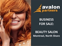 beauty salon montreal north - 1