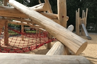 nature-inspired playground builder with - 1