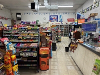established convenience store north - 2