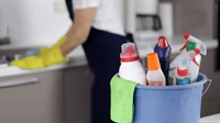 commercial cleaning chemical supplier - 1