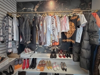 established profitable clothing boutique - 3