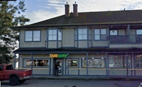 franchise restaurant for sale - 1