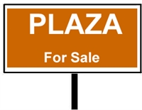 fully rented plaza available - 1