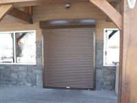 rolling security shutters sales - 1