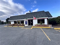 turnkey restaurant saanich west - 1