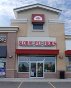 established global pet foods - 1