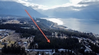 potential land development within - 2
