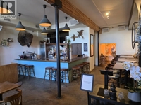 turnkey restaurant bar with - 3