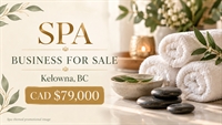 established turnkey spa kelowna - 1