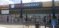 prestigious franchise bbq chicken - 1