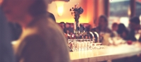 turnkey restaurant bar with - 1