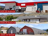 three-title industrial property assembly - 1