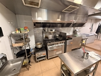 restaurant for sale surrey - 1