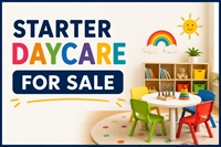 great starter daycare chilliwack - 1