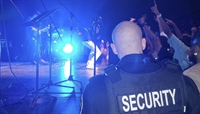 24-hour security protection company - 1
