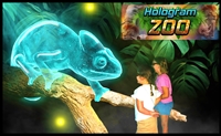 hologram zoo start up - 2
