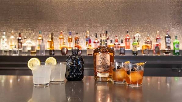 High Volume Calgary SW Boutique Liquor Store