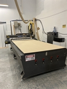 turnkey cabinet manufacturing business - 1