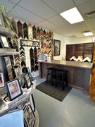 established framing print shop - 1