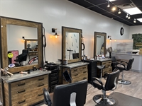 established hair salon burnaby - 2