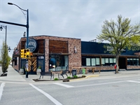 exceptionally built commercial building - 1
