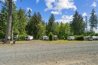 sayward valley resort campground - 3