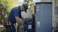 established generator maintenance business - 1