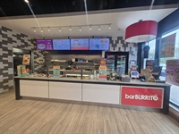 barburrito downtown ottawa - 1