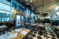 established turnkey restaurant kelowna - 3