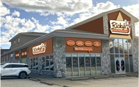 own a ricky's pancake - 1