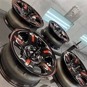 reputable wheel tire shop - 1