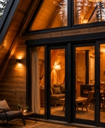 established luxury nature retreat - 1