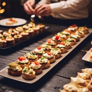 catering bakery business - 1