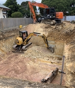 excavating contractor business alberta - 2