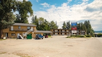 profitable motel quesnel riverfront - 2